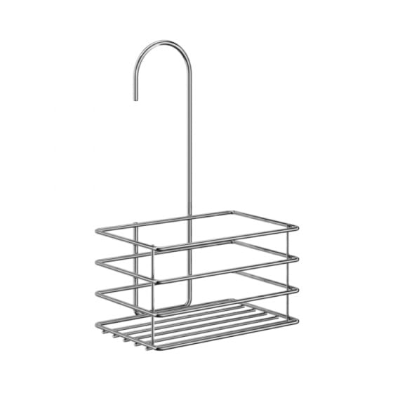 Image of Smedbo Beslagsboden Soap Basket for Shower Mixer