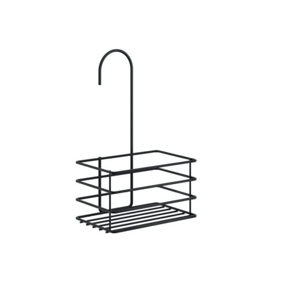 Image of Smedbo Beslagsboden Soap Basket for Shower Mixer