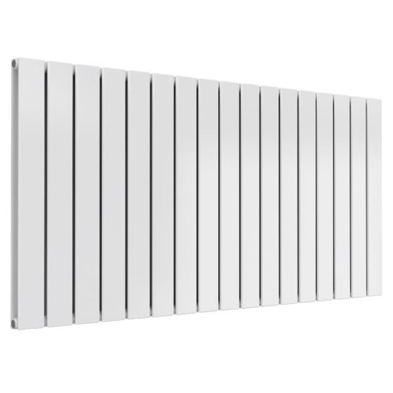 Image of Reina Flat Horizontal Steel Radiator