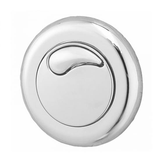 Image of Twyford Moda Air Button Dual Flush Small Button