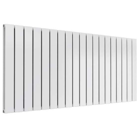 Image of Reina Flat Horizontal Steel Radiator