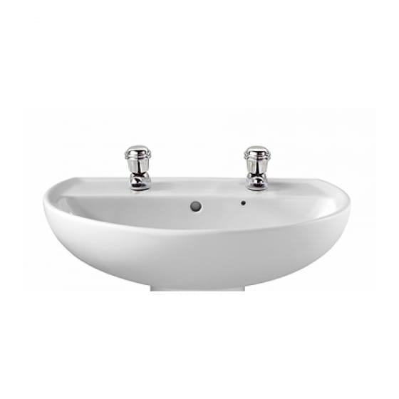 Image of Twyford Alcona Round Washbasins