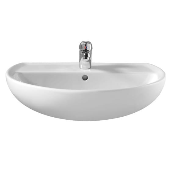 Image of Twyford Alcona Round Washbasins