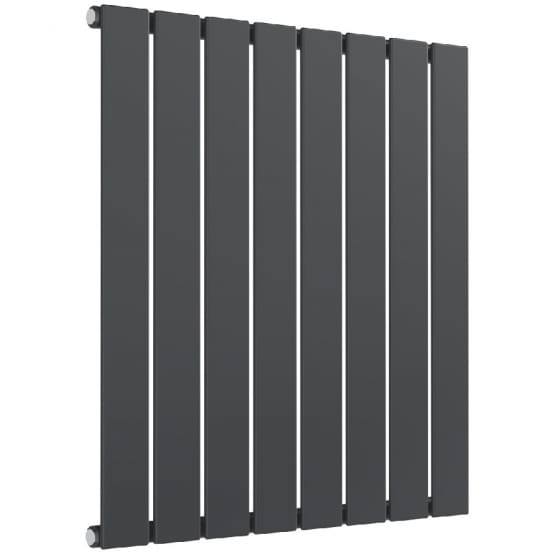 Image of Reina Flat Horizontal Steel Radiator