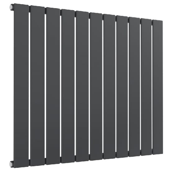 Image of Reina Flat Horizontal Steel Radiator