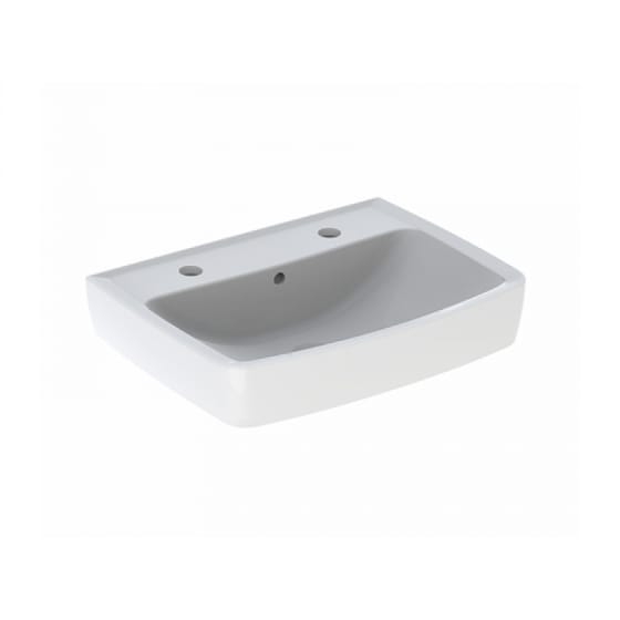 Image of Twyford Alcona Square Washbasin