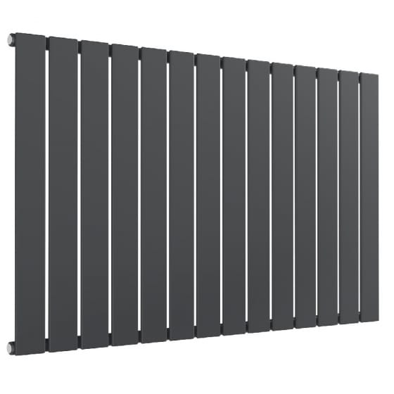 Image of Reina Flat Horizontal Steel Radiator