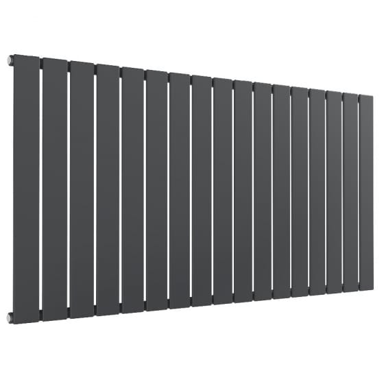 Image of Reina Flat Horizontal Steel Radiator