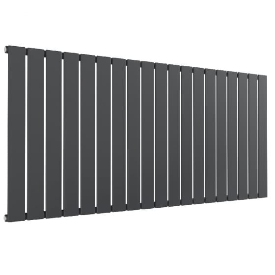 Image of Reina Flat Horizontal Steel Radiator