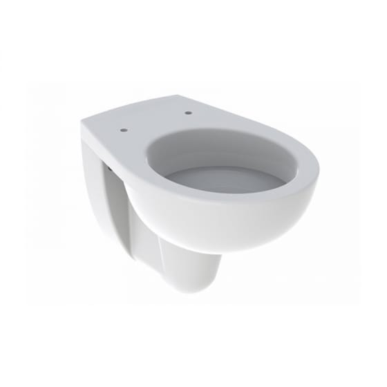 Image of Twyford Alcona Wall Hung Toilet