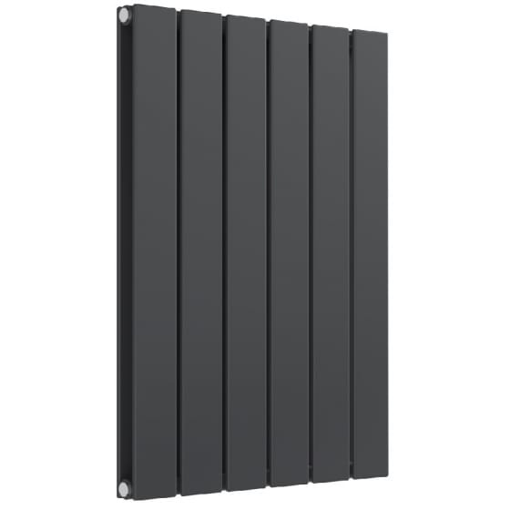 Image of Reina Flat Horizontal Steel Radiator