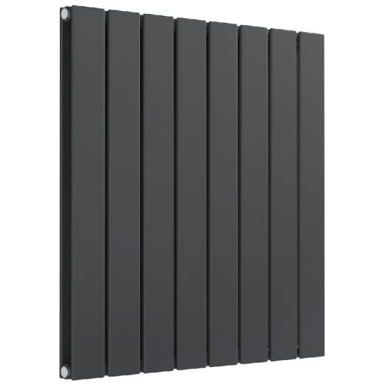 Image of Reina Flat Horizontal Steel Radiator