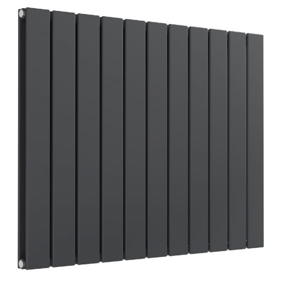 Image of Reina Flat Horizontal Steel Radiator