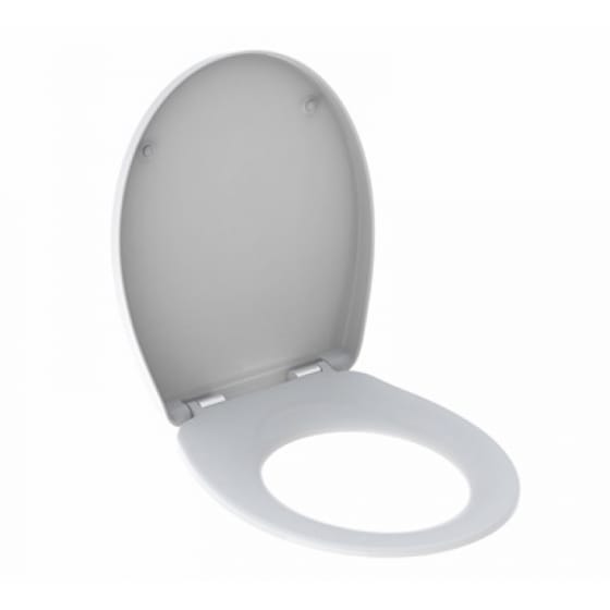 Image of Twyford Alcona Toilet Seat