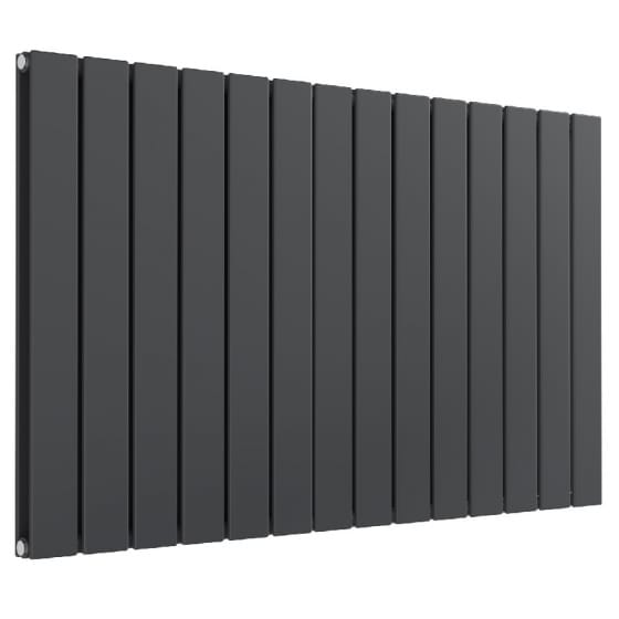 Image of Reina Flat Horizontal Steel Radiator