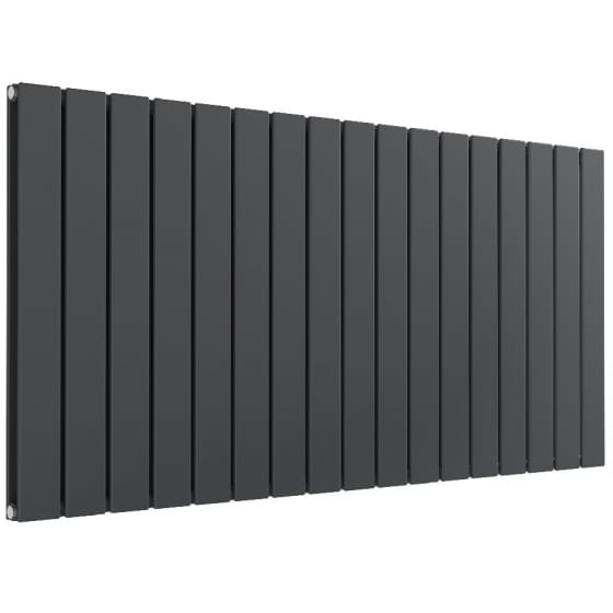 Image of Reina Flat Horizontal Steel Radiator