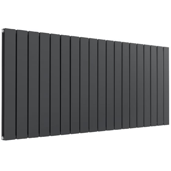 Image of Reina Flat Horizontal Steel Radiator