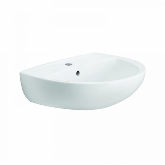 Image of Twyford Option Washbasin