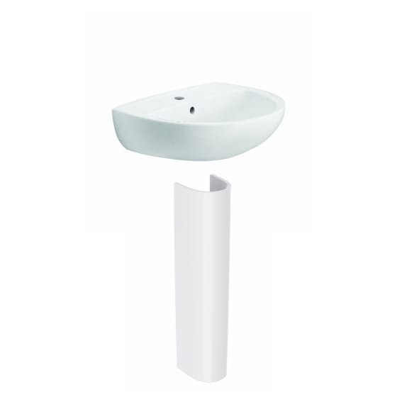 Image of Twyford Option Washbasin