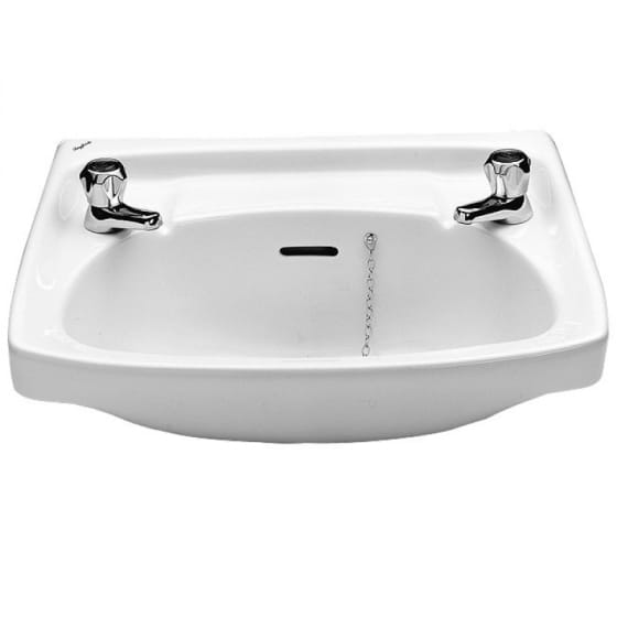 Image of Twyford Classic Washbasin