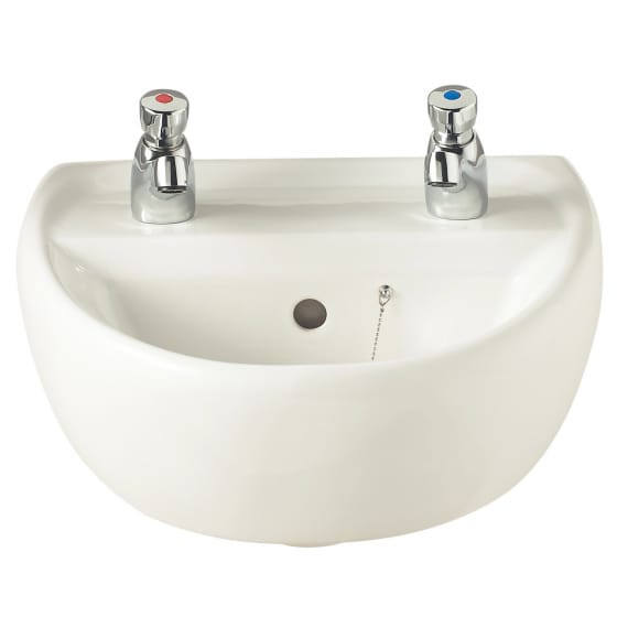 Image of Twyford Sola Washbasin