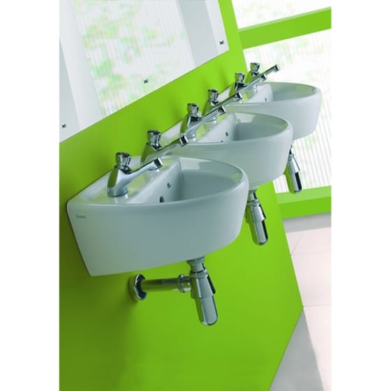 Image of Twyford Sola Washbasin