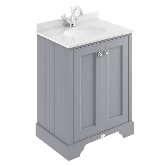 Image of Bayswater Floorstanding Vanity Unit