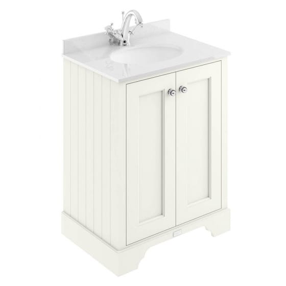 Image of Bayswater Floorstanding Vanity Unit