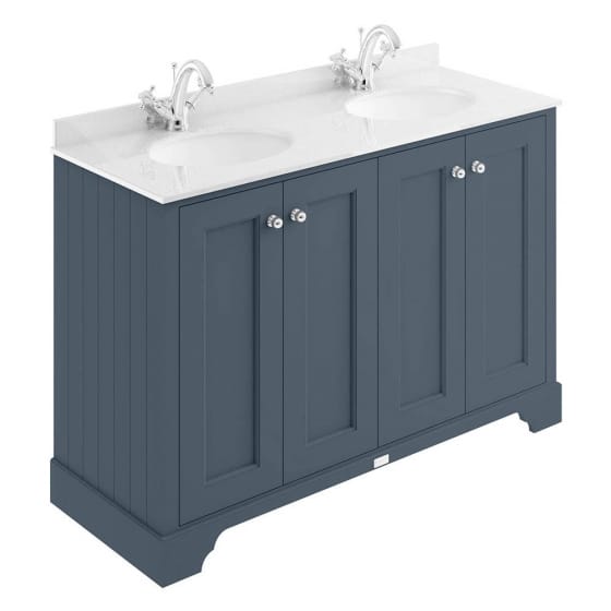 Image of Bayswater Floorstanding Vanity Unit