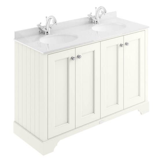 Image of Bayswater Floorstanding Vanity Unit