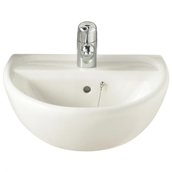 Image of Twyford Sola Washbasin