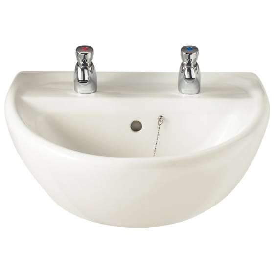 Image of Twyford Sola Washbasin