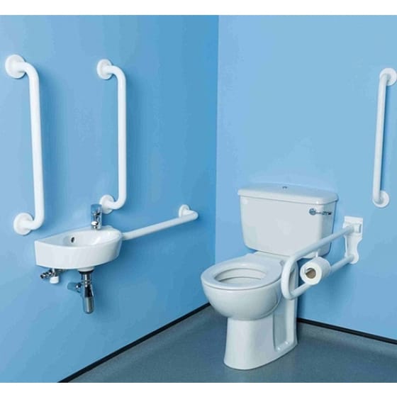 Image of Twyford Doc M Value Plus Pack