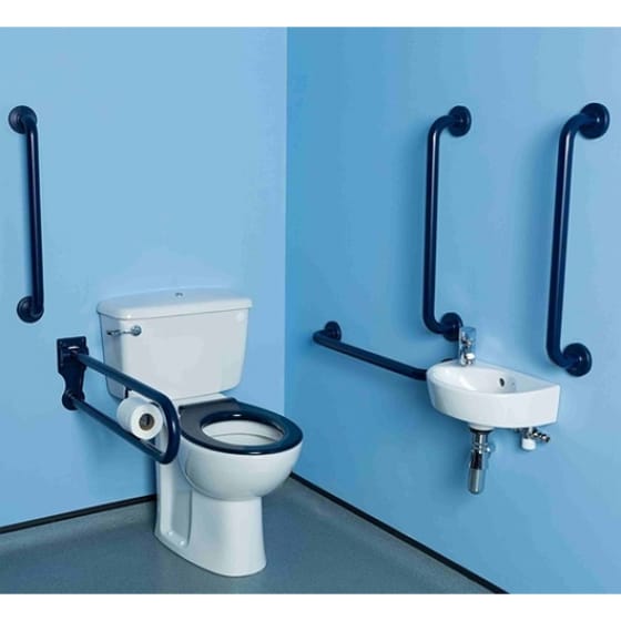 Image of Twyford Doc M Value Plus Pack