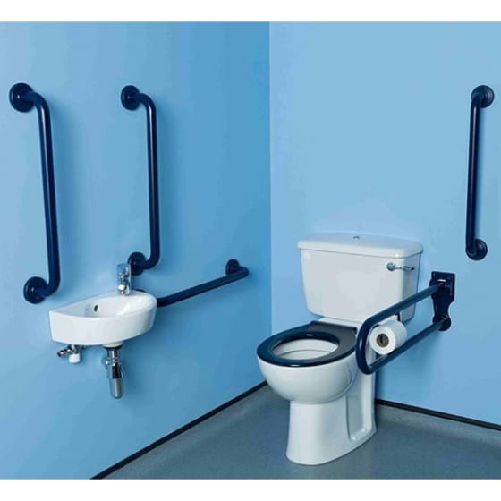 Image of Twyford Doc M Value Plus Pack