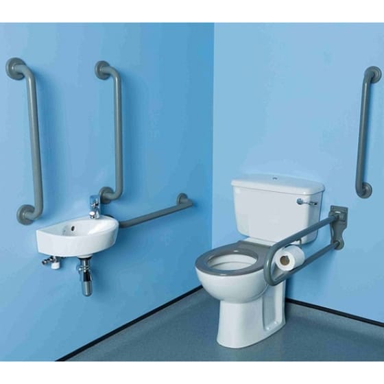 Image of Twyford Doc M Value Plus Pack