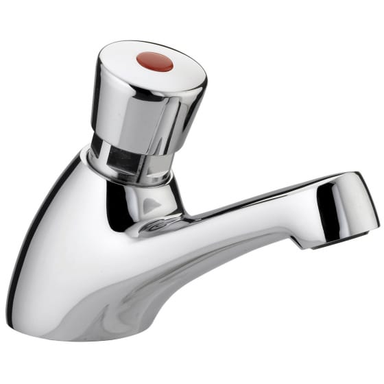 Image of Twyford Sola Non Concussive Tap