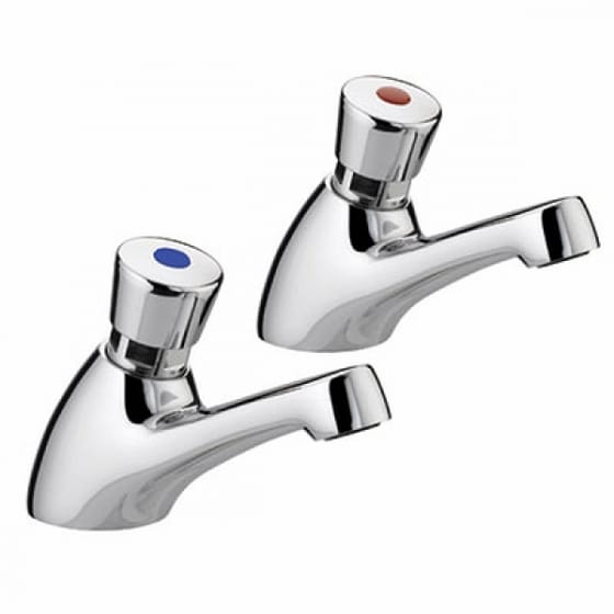 Image of Twyford Sola Non Concussive Tap