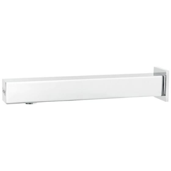 Image of Twyford Sola Wall Mounted Infra Red Spout
