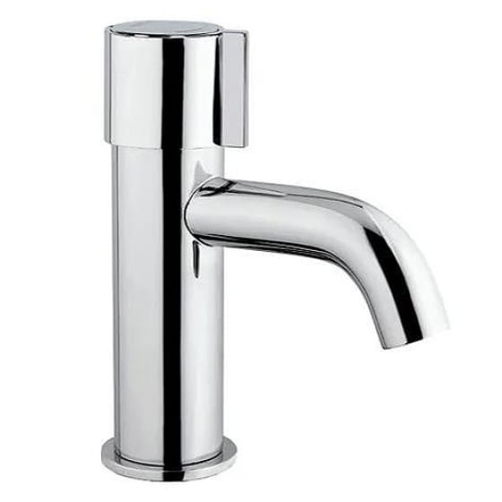 Image of Twyford Sola Temperature Controlled Monobloc Tap Non-Concussive
