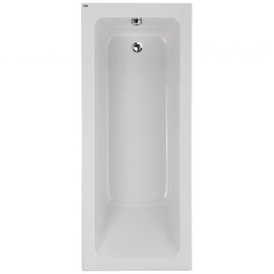 Image of Twyford Aspect Acrylic Bath