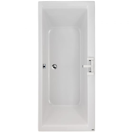 Image of Twyford Athena Acrylic Bath