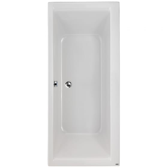 Image of Twyford Athena Acrylic Bath