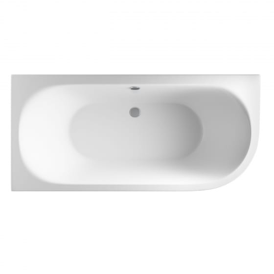 Image of Eastbrook Beaufort Biscay Double Ended Bath