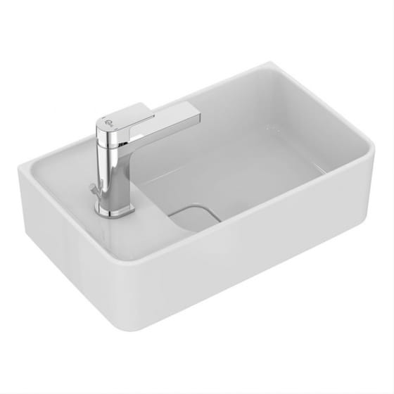 Image of Ideal Standard Strada II Cloakroom Basin