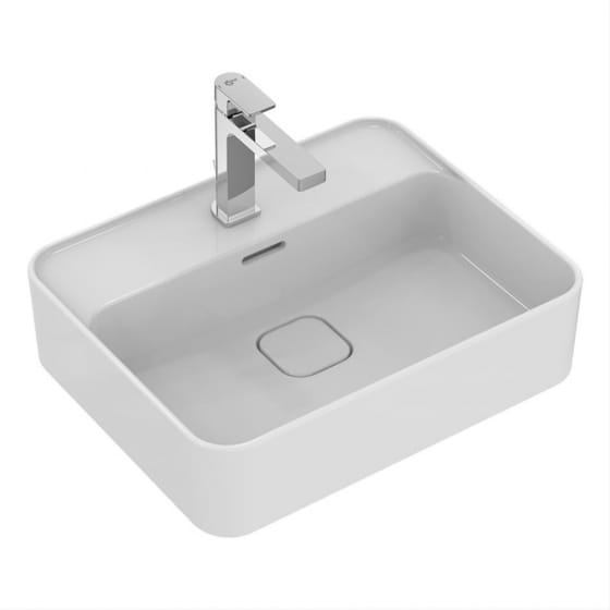 Image of Ideal Standard Strada II Rectangular Countertop Basin