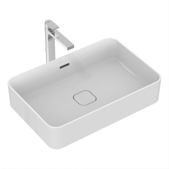 Image of Ideal Standard Strada II Rectangular Countertop Basin