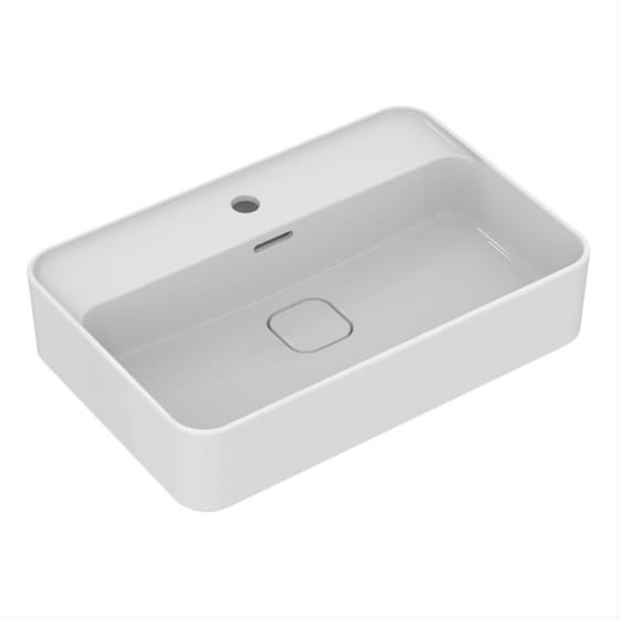 Image of Ideal Standard Strada II Rectangular Countertop Basin