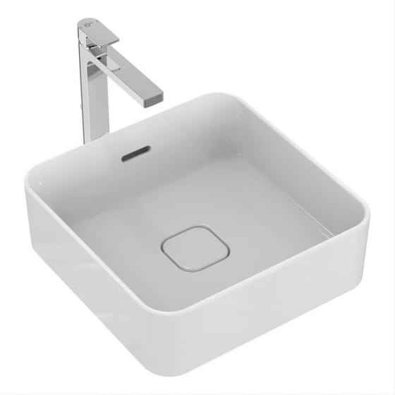 Image of Ideal Standard Strada II Square Countertop Basin