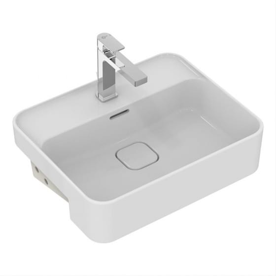 Image of Ideal Standard Strada II Semi Countertop Basin